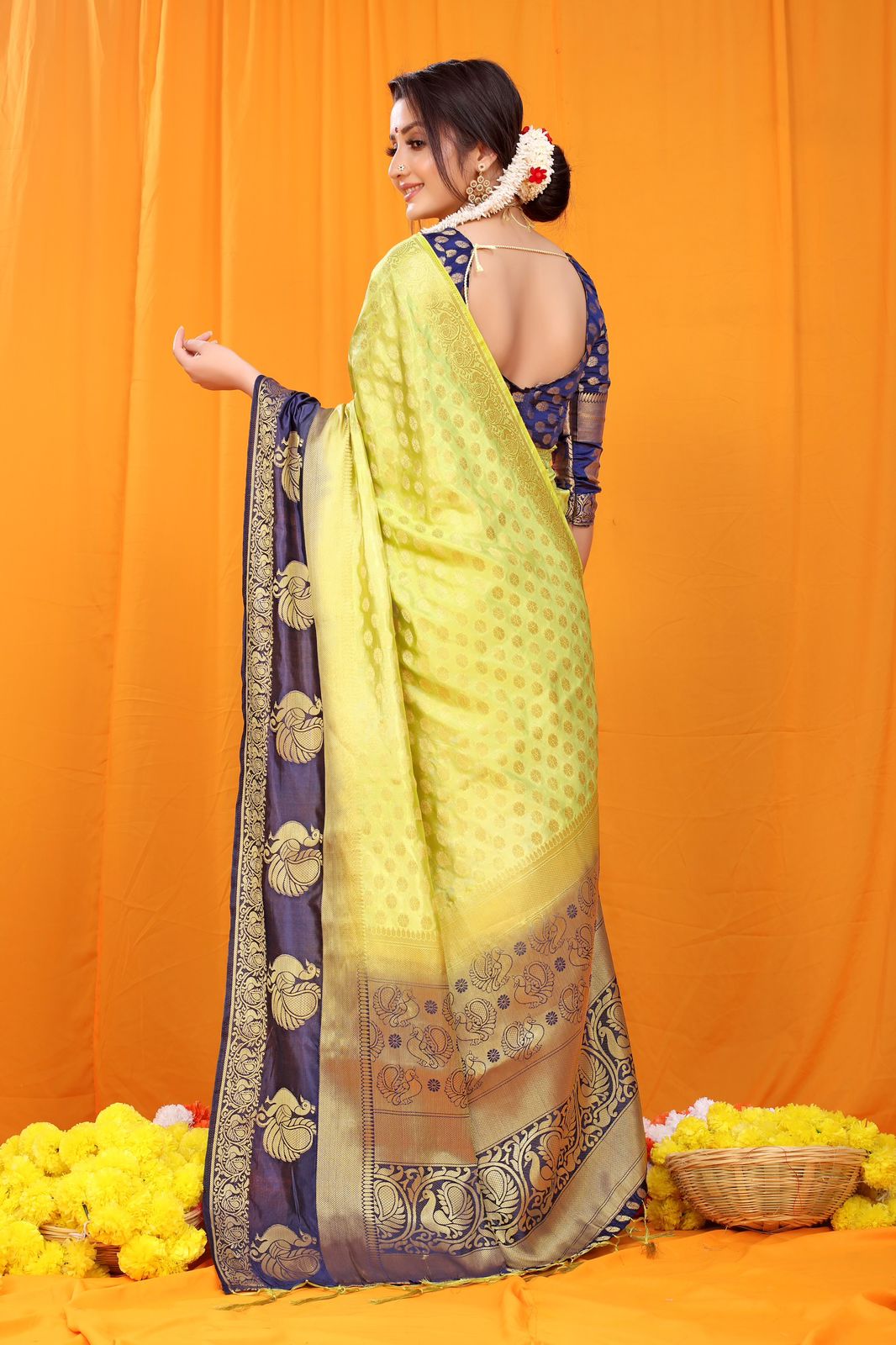 Ragini silk By Manzar Designer Sarees Catalog